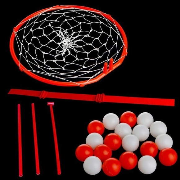 Headband Hoop Game Original Adjustable- NIB - Picture 3 of 4